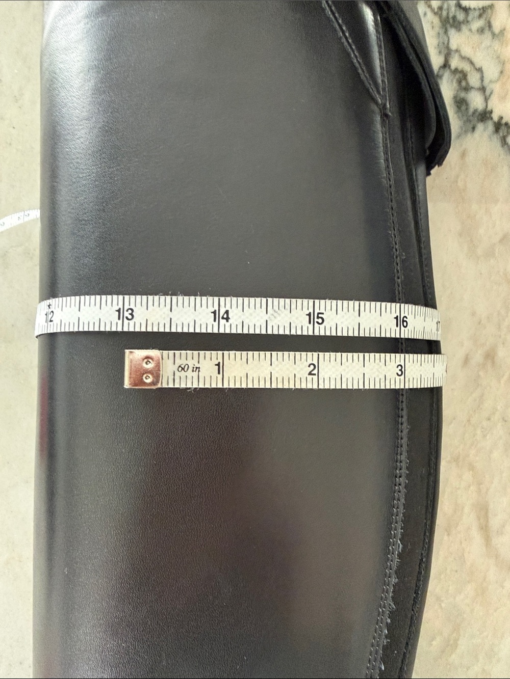 ⭐️NEW⭐️ Ariat Divino Tall Riding Boots - Size 8.5 - Picture 11 of 16
